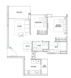 bellewoods photo thumbnail #1